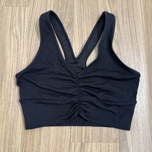 ALO Yoga Wild Thing Bra